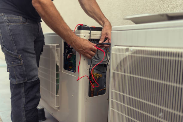 Commercial Electrical Services in Moreauville, LA