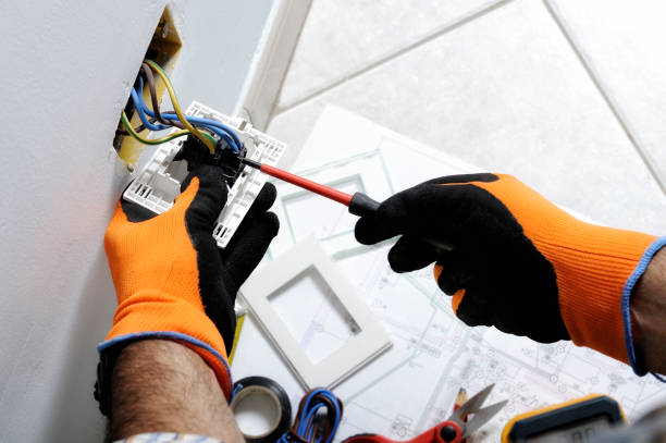 Best Commercial Electrical Services  in Moreauville, LA